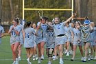 WLax vs WNE  Women’s Lacrosse began their 2024 season with a scrimmage against Western New England University. : WLax, lacrosse